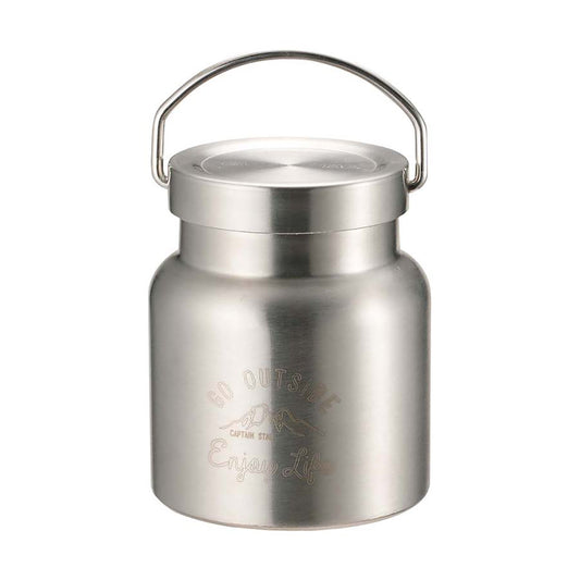 Monte HD Food Pot 280 (UE-3436) - Captain Stag