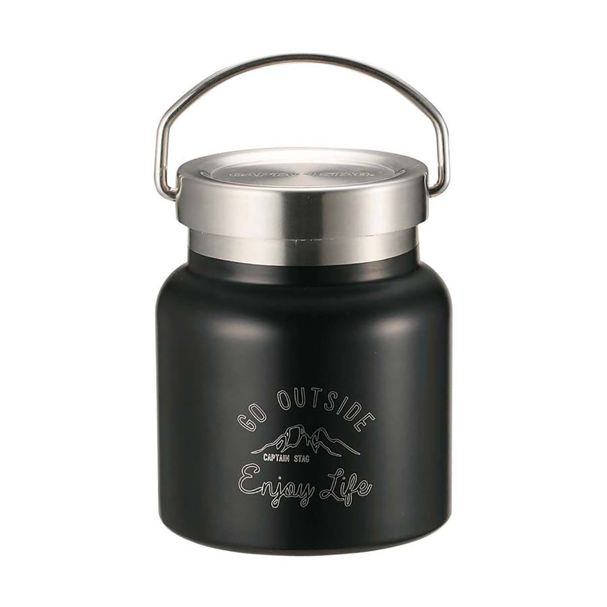 Monte HD Food Pot 280 (UE-3436) - Captain Stag