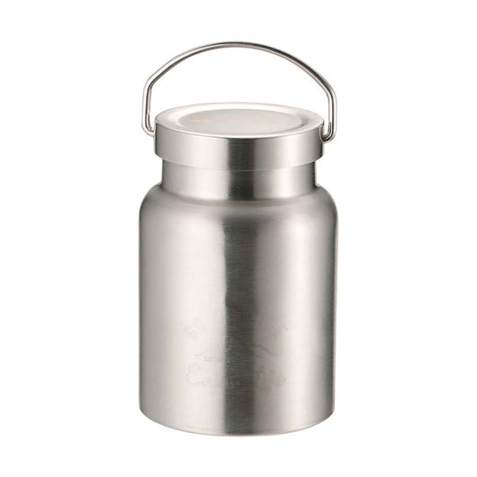 Monte HD Food Pot 400 (UE-3440) - Captain Stag