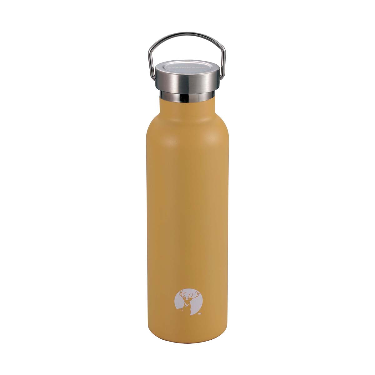 HD Bottle 600 (UE-3508) - Captain Stag