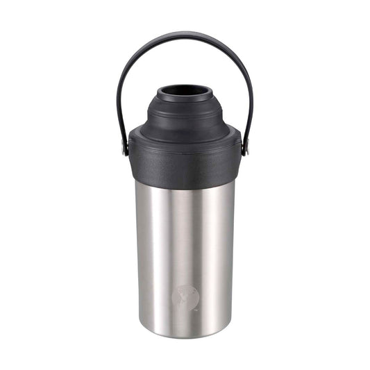 HD Stainless Steel PET Bottle Holder (UE-3541) - Captain Stag