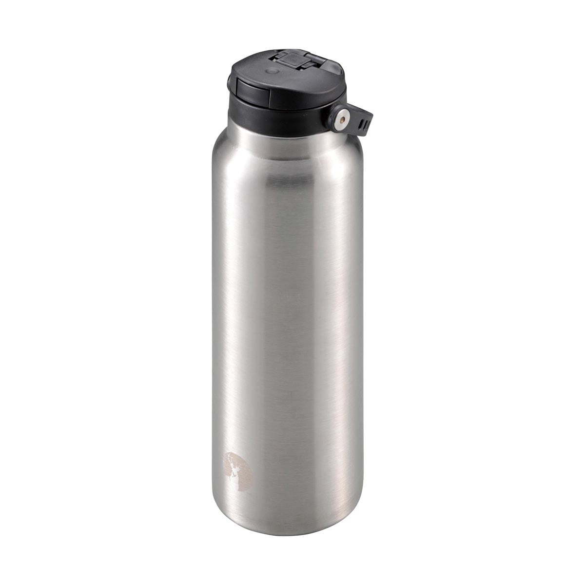 HD One-Touch Bottle 1000 (UE-3548) - Captain Stag