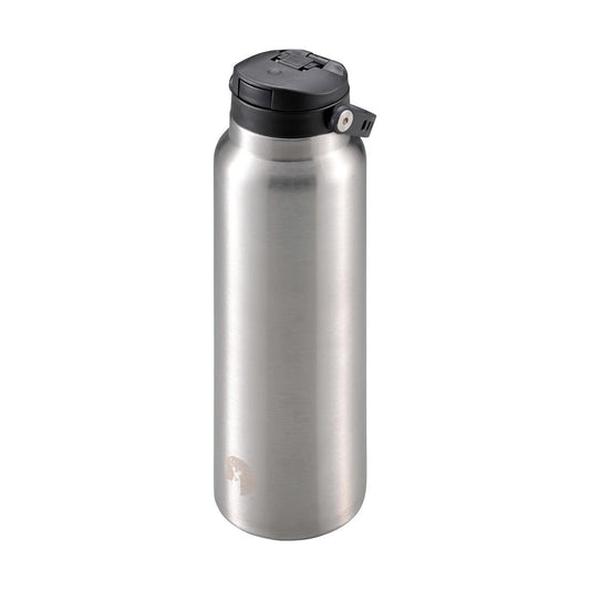 HD One-Touch Bottle 1000 (UE-3548) - Captain Stag