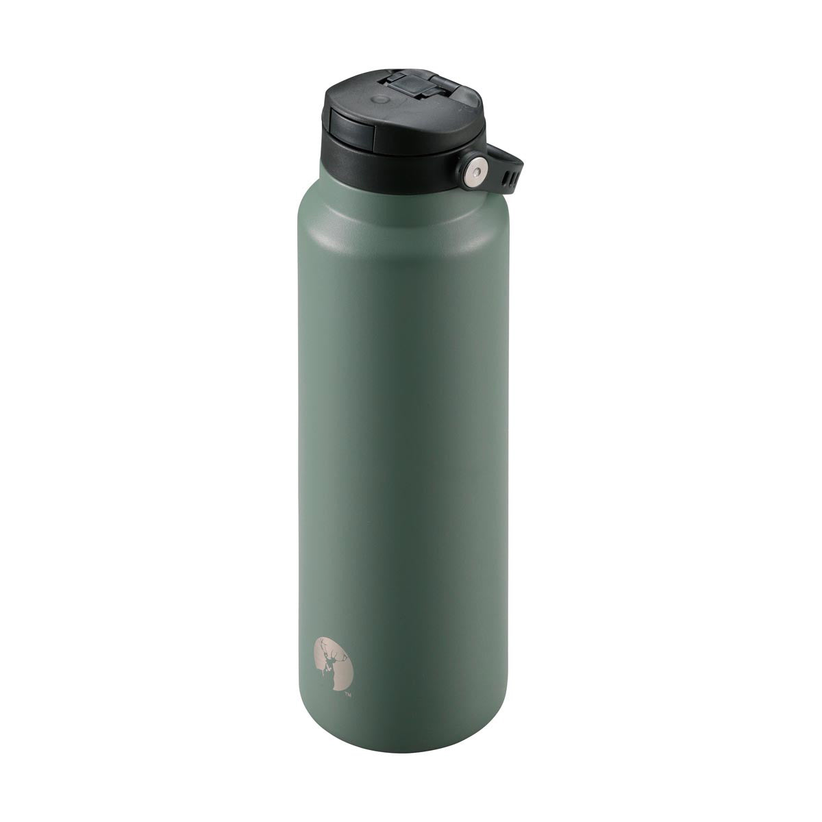 HD One-Touch Bottle 1000 (UE-3548) - Captain Stag