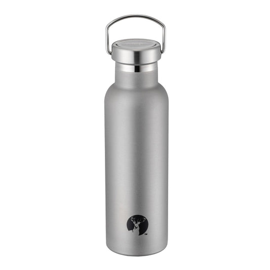 NEW HD Bottle 600 (UE-3658) - Captain Stag