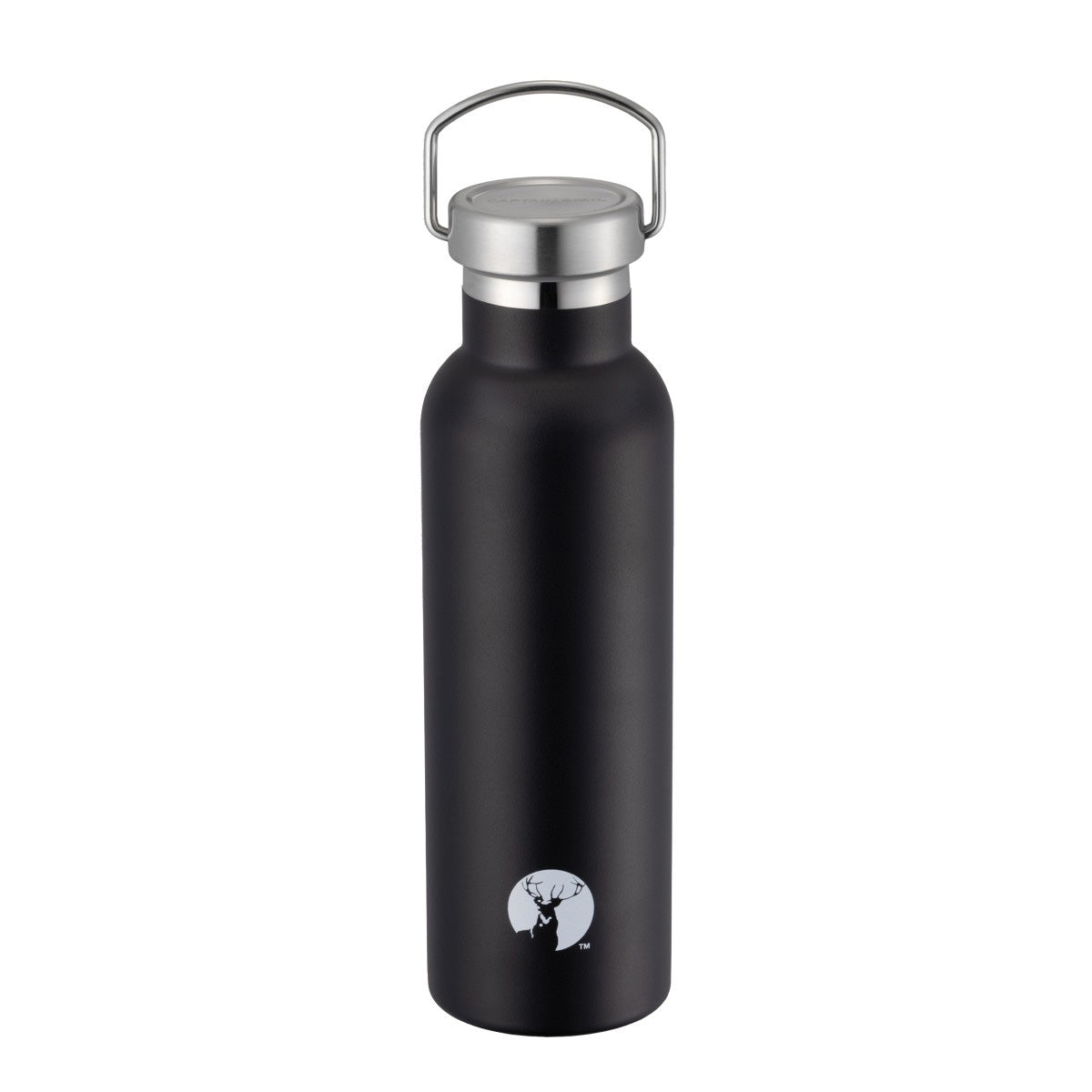 NEW HD Bottle 600 (UE-3658) - Captain Stag