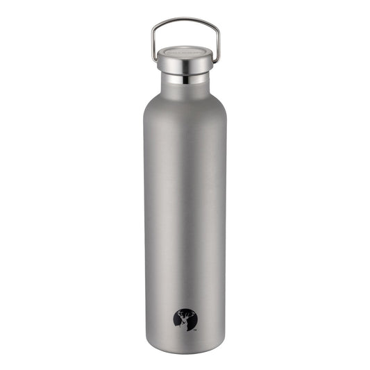 NEW HD Bottle 1000 (UE-3665) - Captain Stag