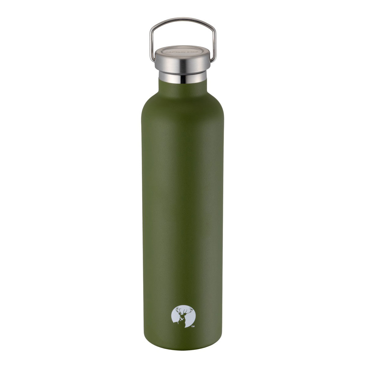NEW HD Bottle 1000 (UE-3665) - Captain Stag