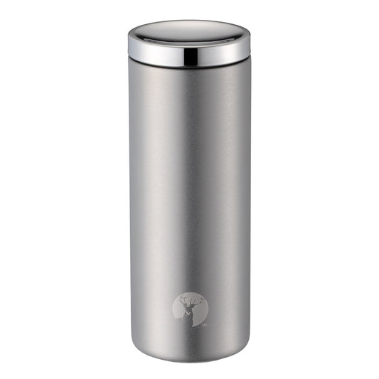 HD Personal Bottle 350 (UE-3672) - Captain Stag