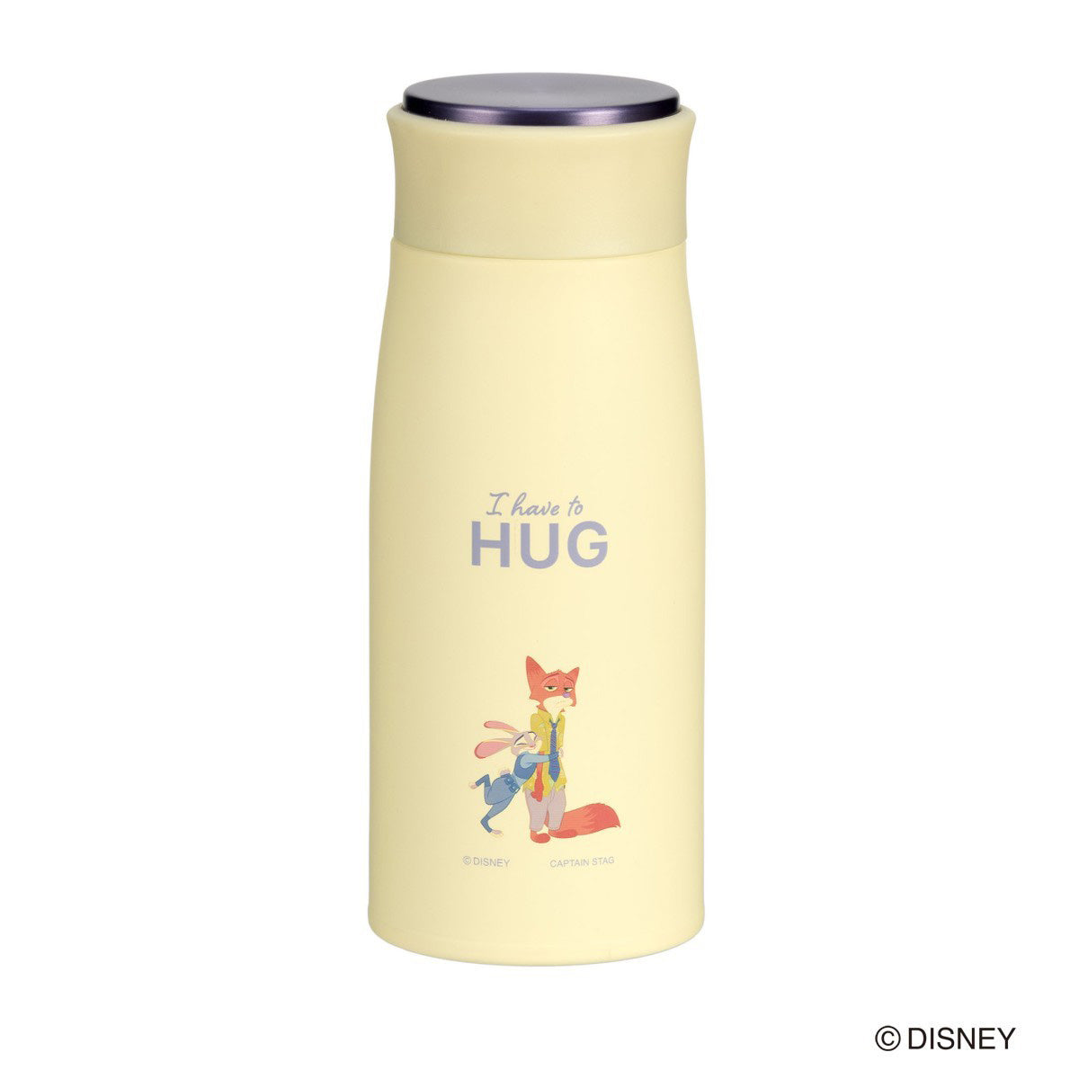 Disney MP Personal Bottle 350 (UE-3678) - Captain Stag