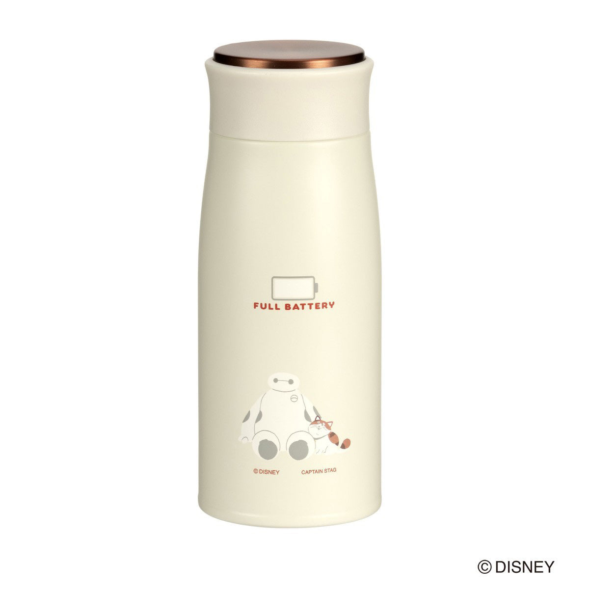 Disney MP Personal Bottle 350 (UE-3678) - Captain Stag