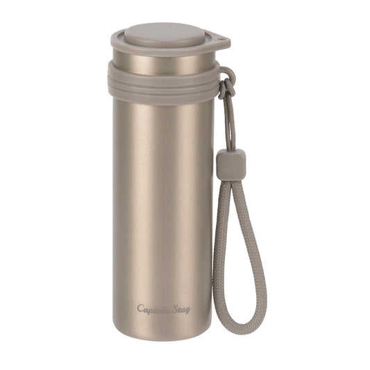 Cool Stick Bottle 250 (UE-3695) - Captain Stag