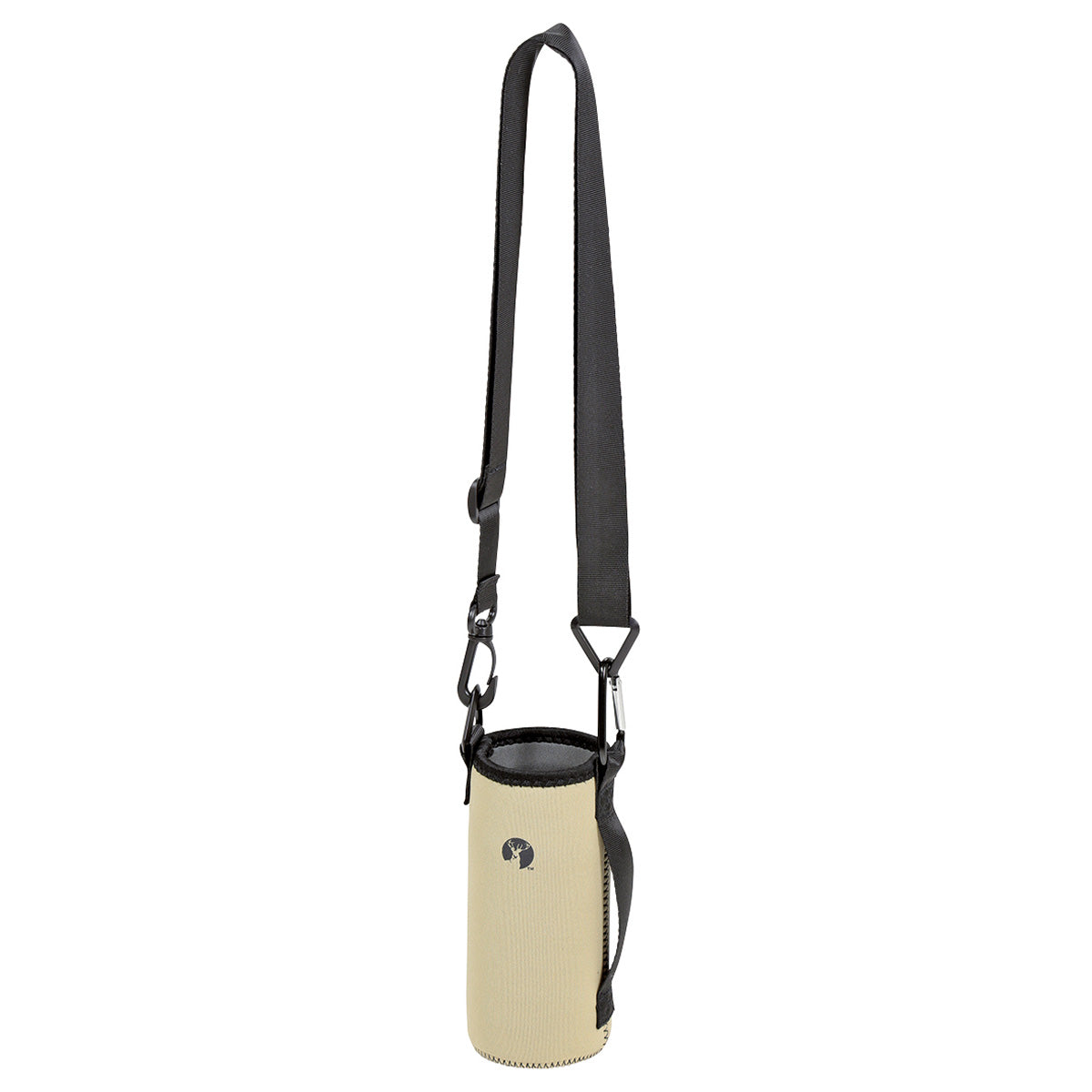 CS Soft Bottle Holder (UE-4919) - Captain Stag