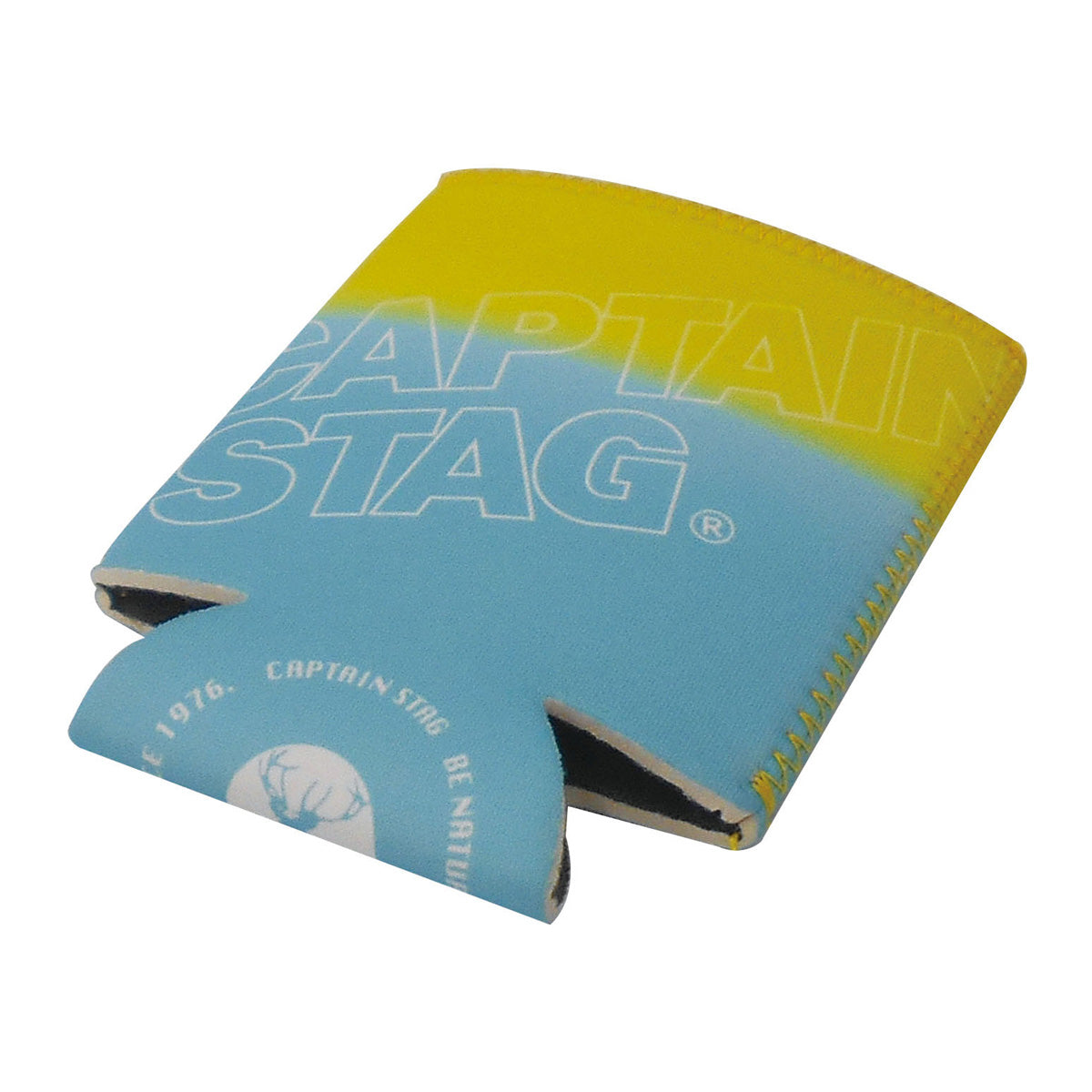 CS Soft Can Jacket (UE-4924) - Captain Stag