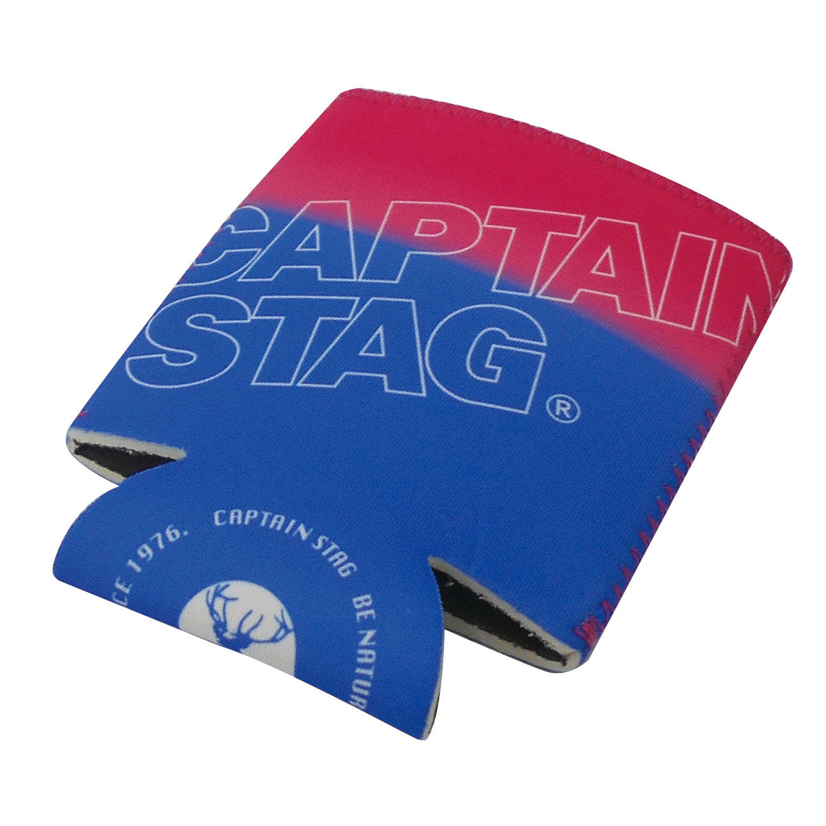 CS Soft Can Jacket (UE-4924) - Captain Stag