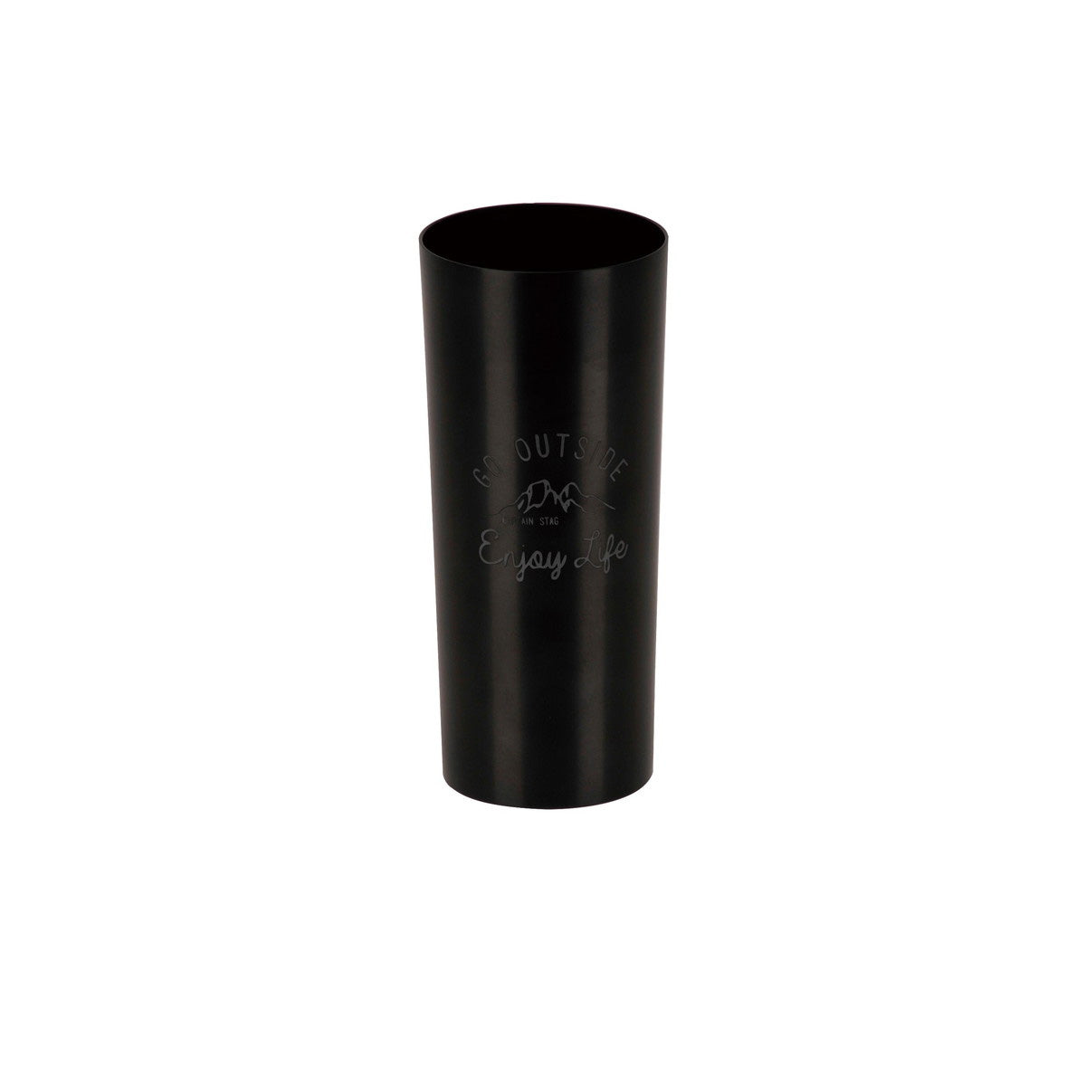 Monte Aluminium Tumbler 460 (UE-4930) - Captain Stag