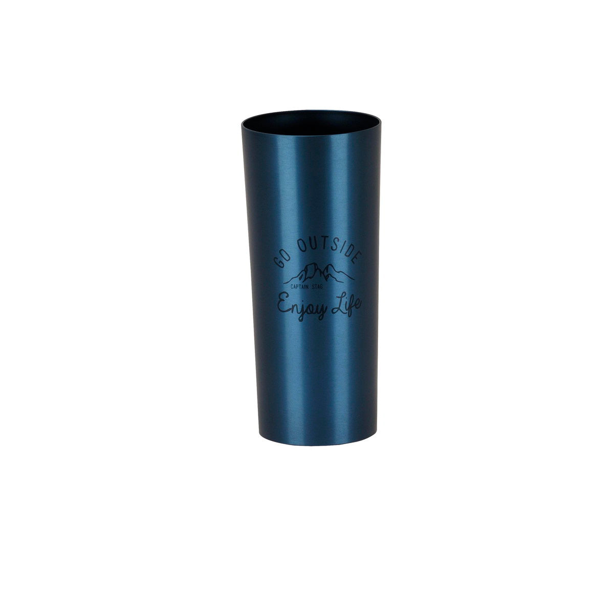 Monte Aluminium Tumbler 460 (UE-4930) - Captain Stag