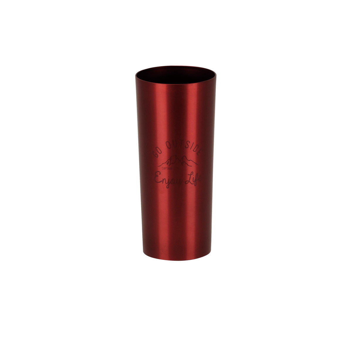 Monte Aluminium Tumbler 460 (UE-4930) - Captain Stag