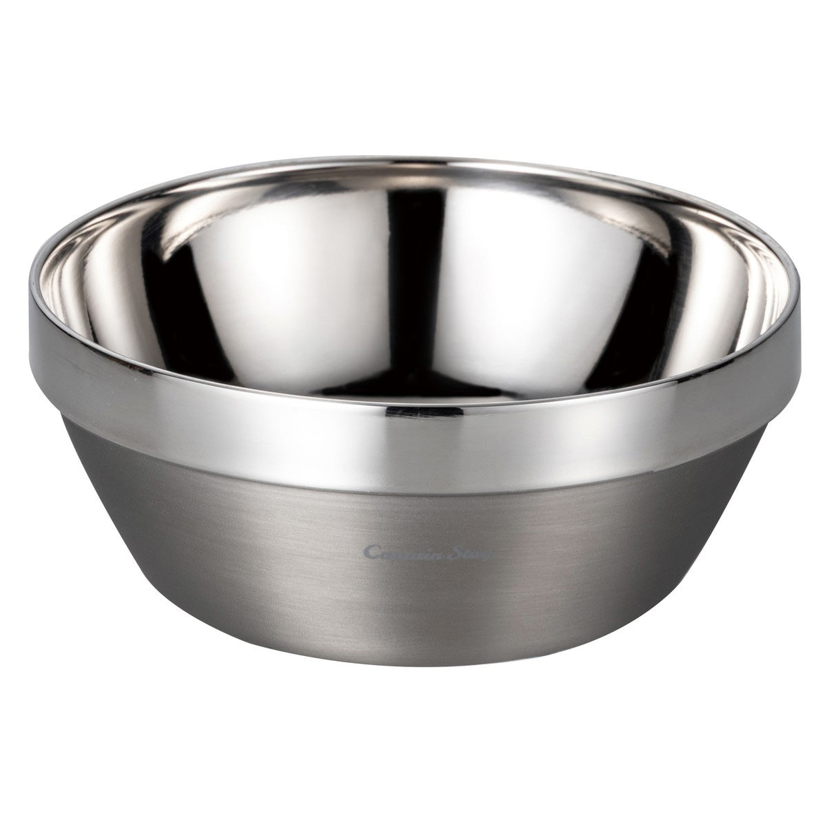CS Vacuum-Insulated Double-Wall Bowl 13 (UE-4954) - Captain Stag
