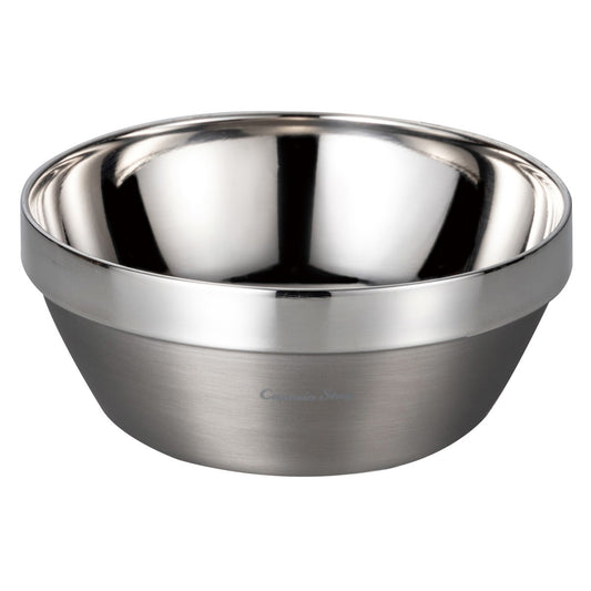 CS Vacuum-Insulated Double-Wall Bowl 13 (UE-4954) - Captain Stag