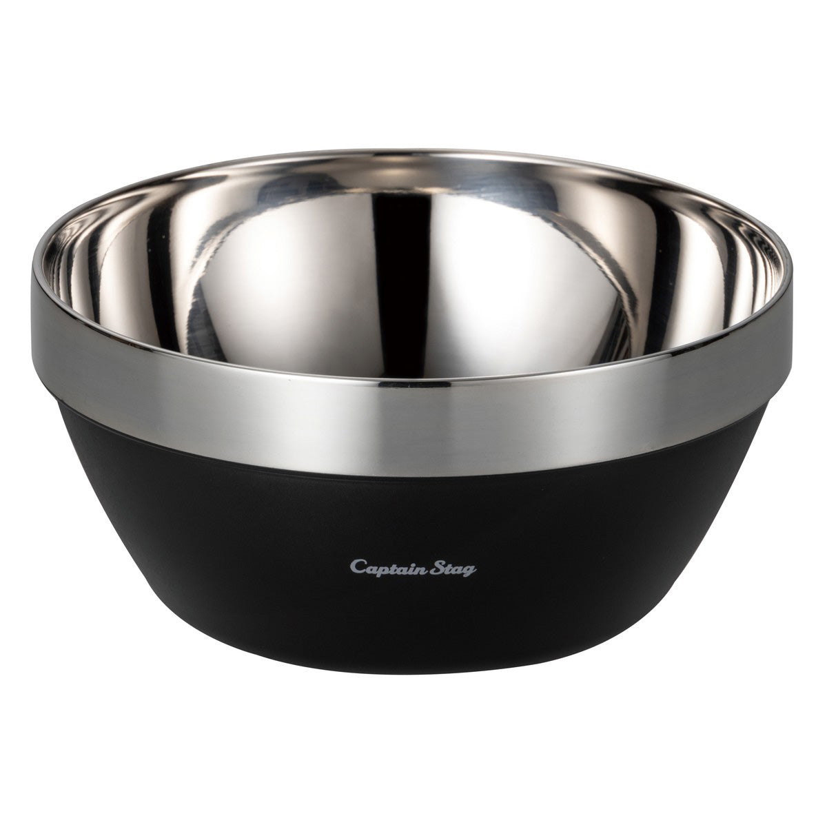 CS Vacuum-Insulated Double-Wall Bowl 16 (UE-4960) - Captain Stag
