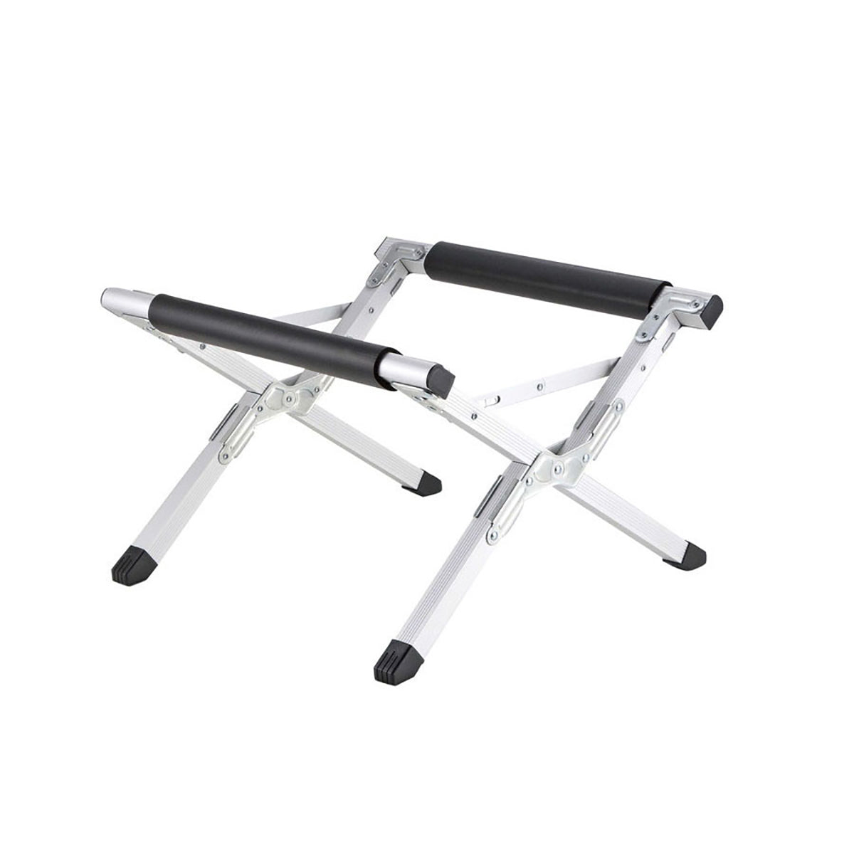 Aluminum Cooler Stand (UE-51) - Captain Stag