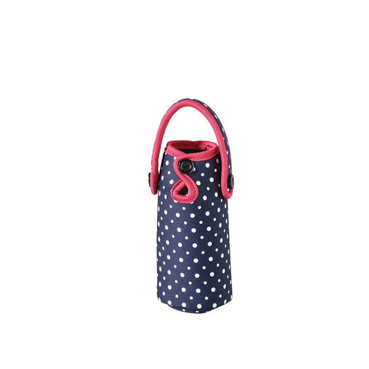 Soft Plastic Bottle Cover Dot (UE-529) - Captain Stag