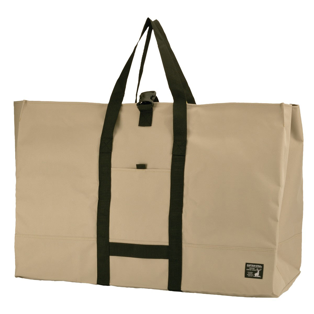 Large Bag Storage Case Included 120 (UE-668) - Captain Stag