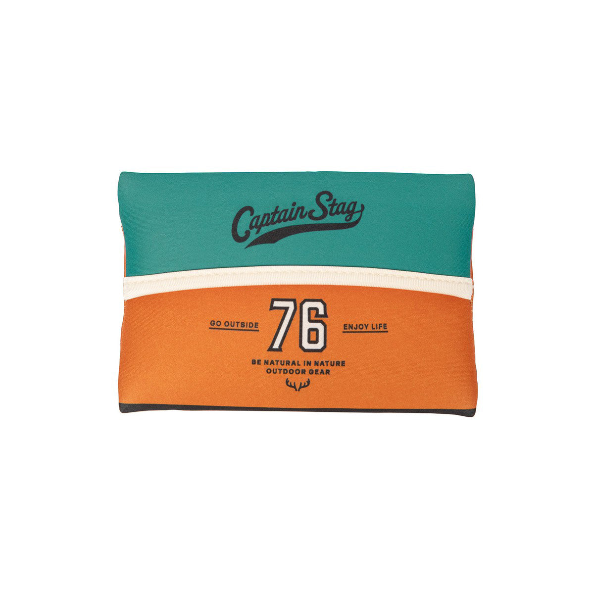 Cool Time Ice-Pack Case S (UE-688) - Captain Stag