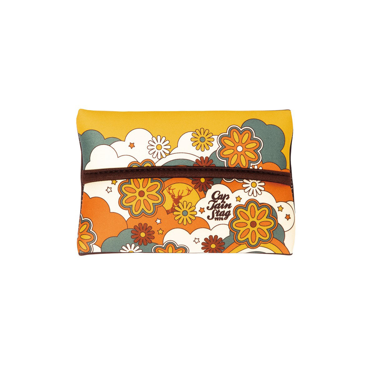 Cool Time Ice-Pack Case S (UE-688) - Captain Stag