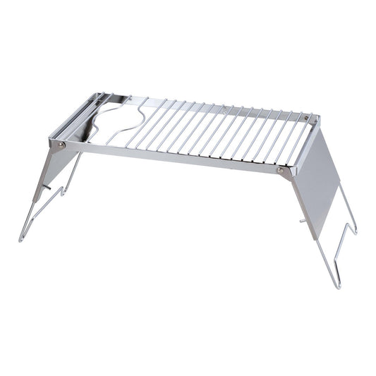 Grill and Coffee Drip Stand (UF-35) - Captain Stag