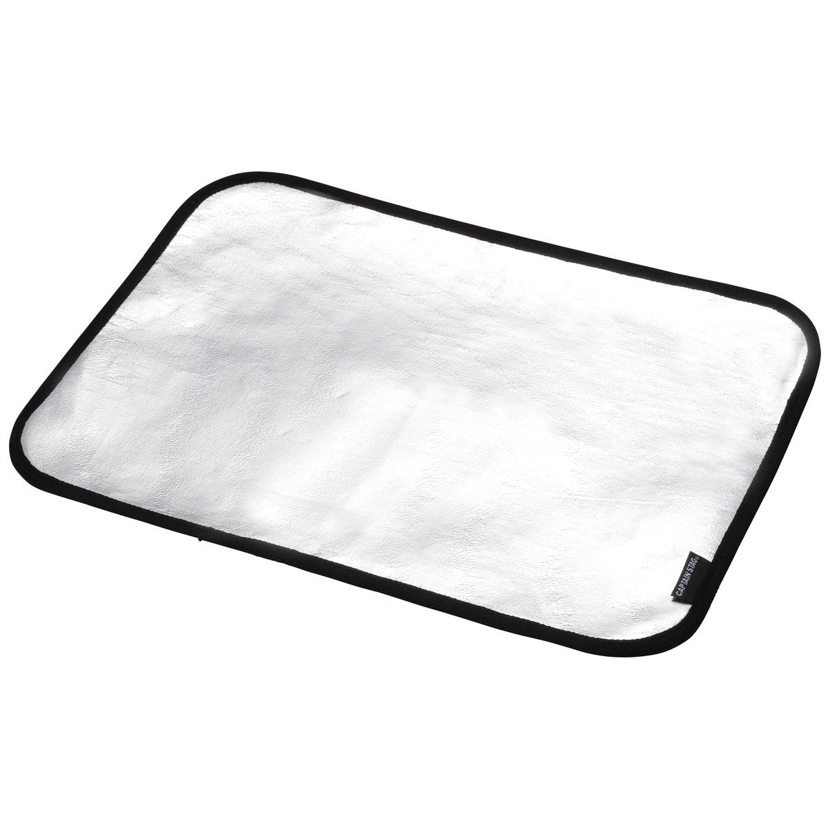 Gas Burner Heat Shield Sheet (Wide) (UF-37) - Captain Stag