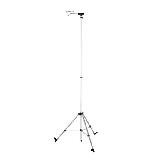 Aluminum Sliding Lantern Stand (UF-4) - Captain Stag