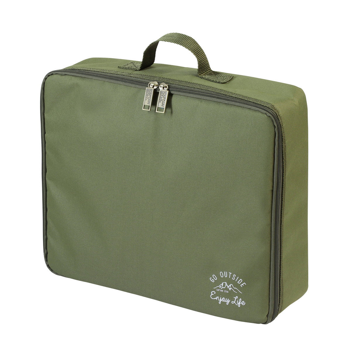 Monte Cassette Gas Stove Case (UF-40) - Captain Stag