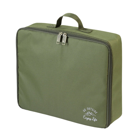Monte Cassette Gas Stove Case (UF-40) - Captain Stag