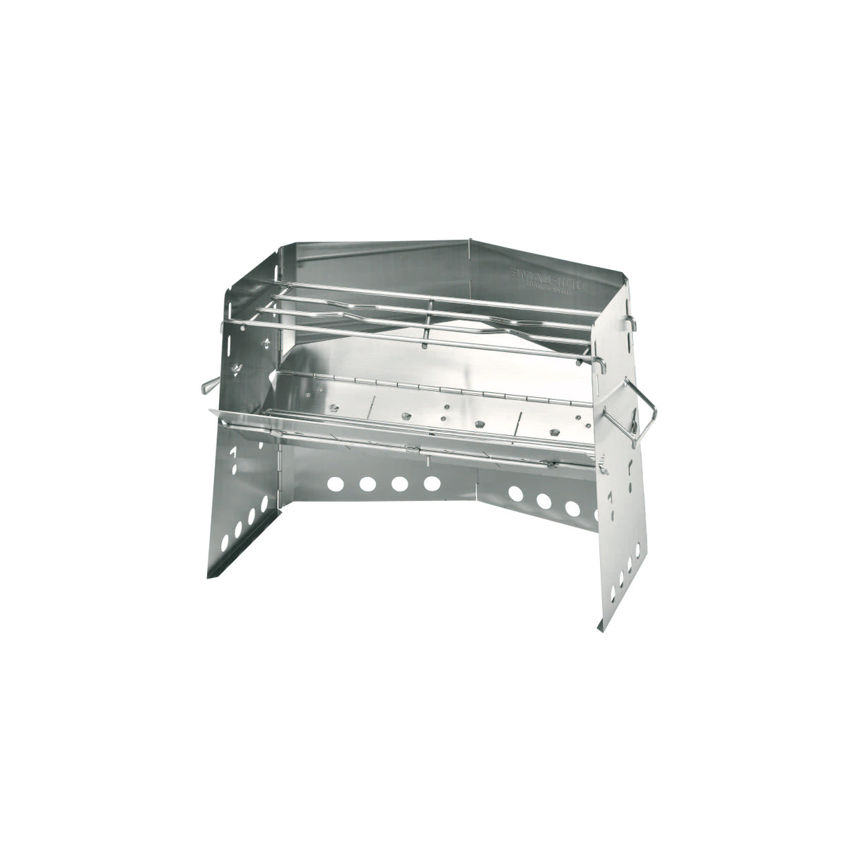 Firewood Grill II - UNIFLAME