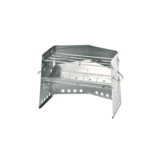Firewood Grill II - UNIFLAME