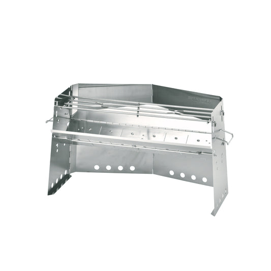 Firewood Grill II Large - UNIFLAME