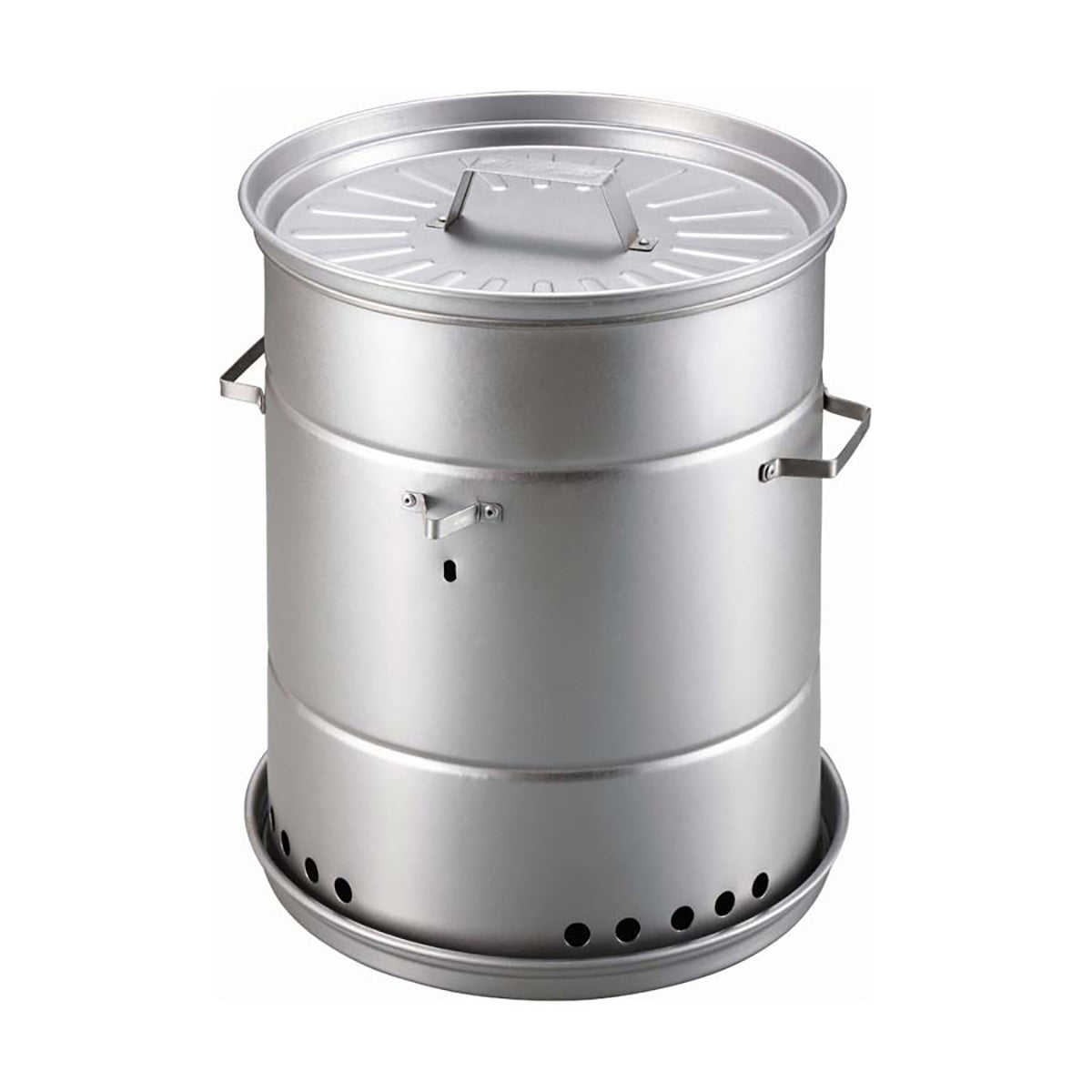 Beer Can Chicken Smoker (UG-1058) - Captain Stag