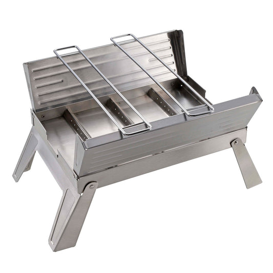 Hako Grill A4 Type (UG-110) - Captain Stag
