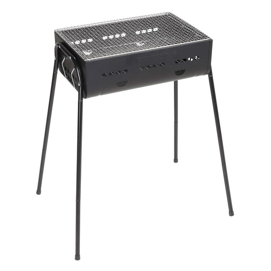 3Way BBQ Grill (450) (UG-111) - Captain Stag