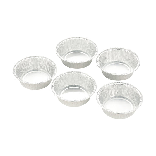 Multi Cooking Plate 12.5cm 5-Pack (UG-1551) - Captain Stag