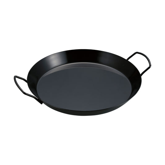 Paella Pan 28cm (UG-1553) - Captain Stag