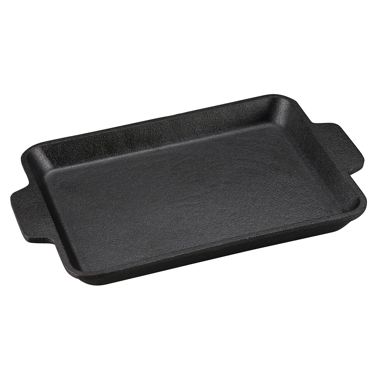 Cast Iron Grill Plate B5 (UG-1569) - Captain Stag