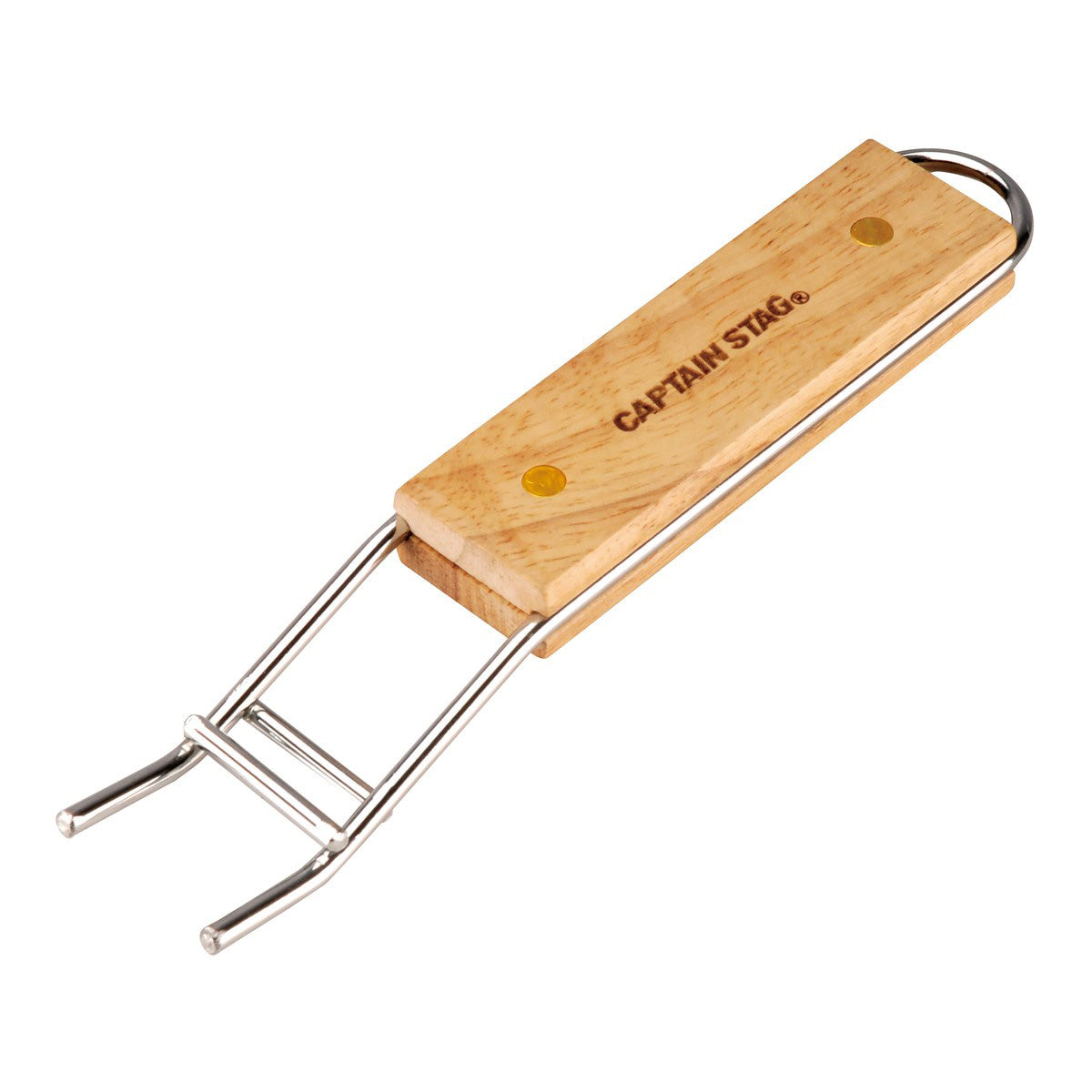 Grill Hook Handle (UG-1590) - Captain Stag