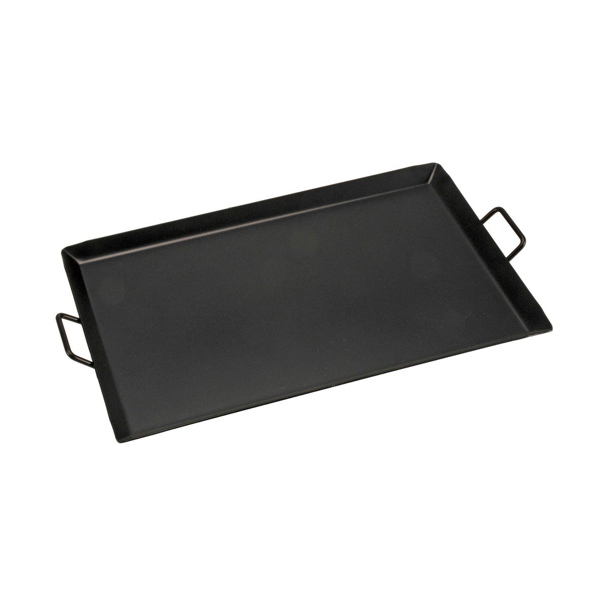 BBQ Griddle (L) 550×410mm (UG-1596) - Captain Stag