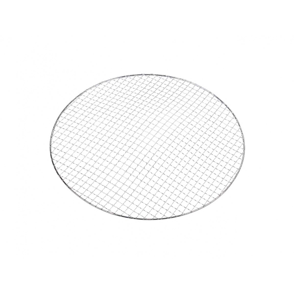 Gravy Round Barbecue Cooking Grate 410mm (UG-2010) - Captain Stag