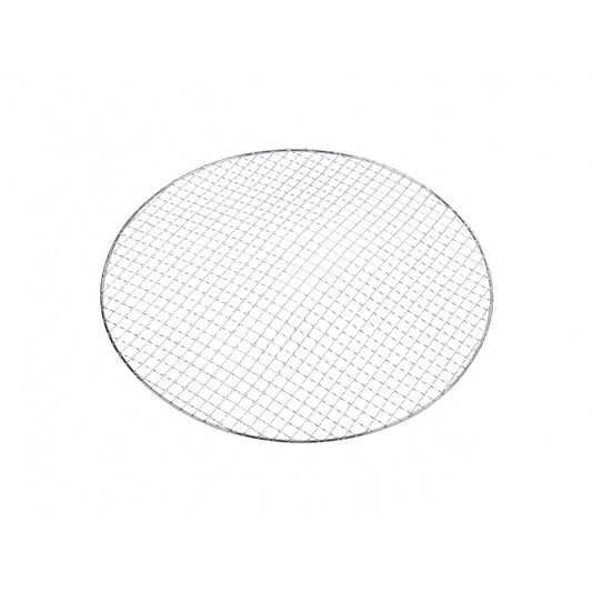 Gravy Round Barbecue Cooking Grate 410mm (UG-2010) - Captain Stag