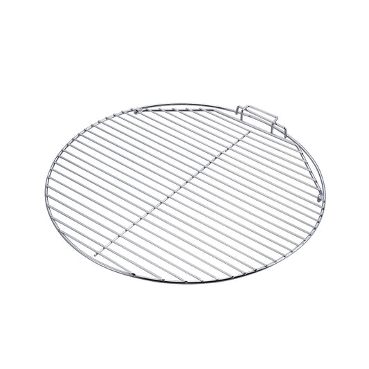 BBQ American Grill Straight Cooking Grate Ø410mm (UG-2024) - Captain Stag