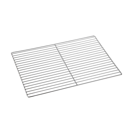BBQ Straight Cooking Grate 450×300mm (UG-2025) - Captain Stag